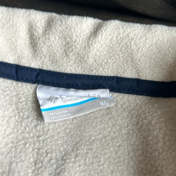 Columbia pullover - Picture 2 of 3